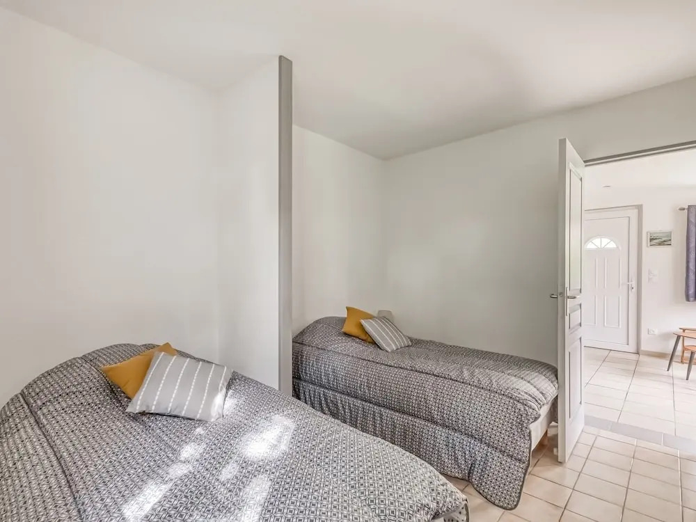 Bronte s Coastal Retreat