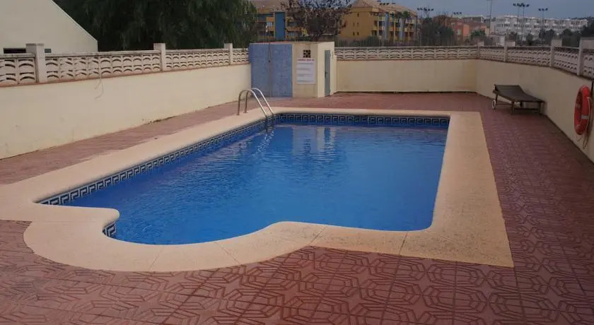 Villa in Denia