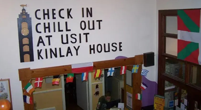 Kinlay House Hostel Cork