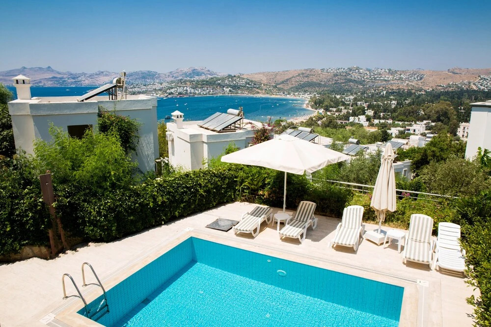 Important Group Villa BD463 4 Bedrooms