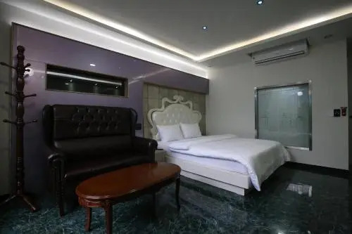 Inca Motel