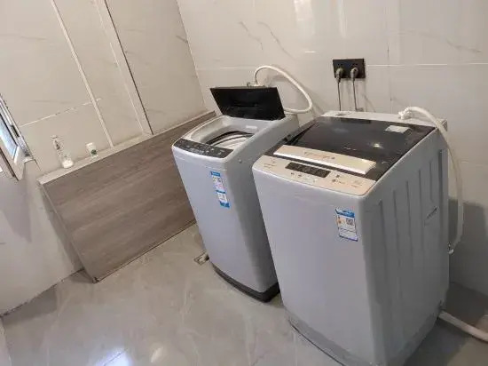 GreenTree Inn Hotel (Beitun Guangmei Building Materials City Shop)