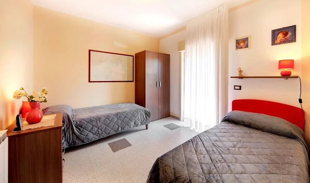 Villa Venetico Apartment