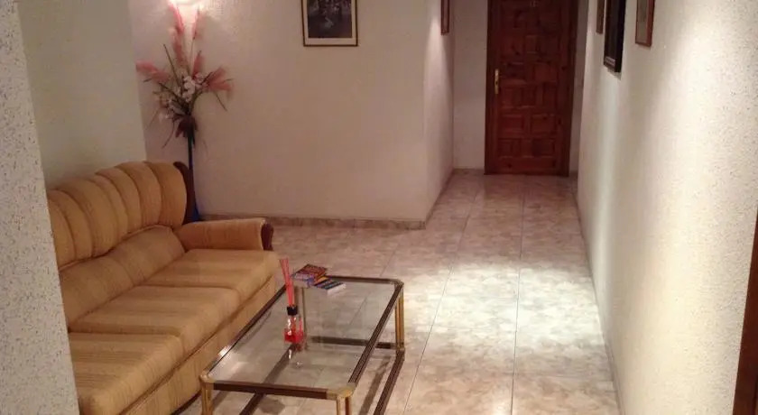 Hostal El Cisne