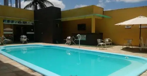 Senna Hotel