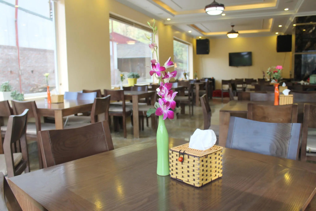 Adam Sapa Hotel