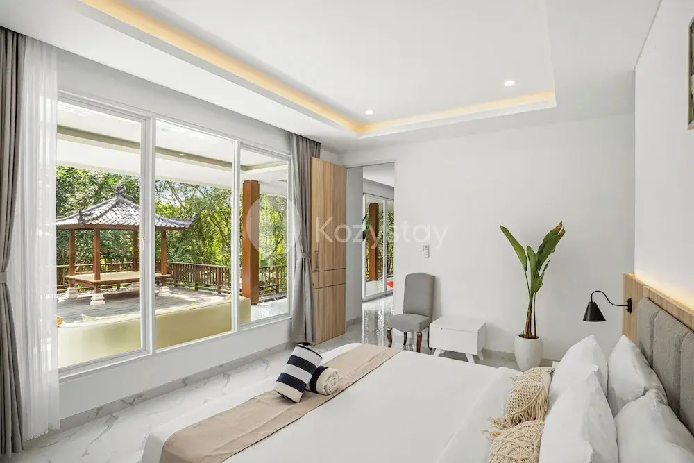 Kana Village Villa by Kozystay - Near Canggu