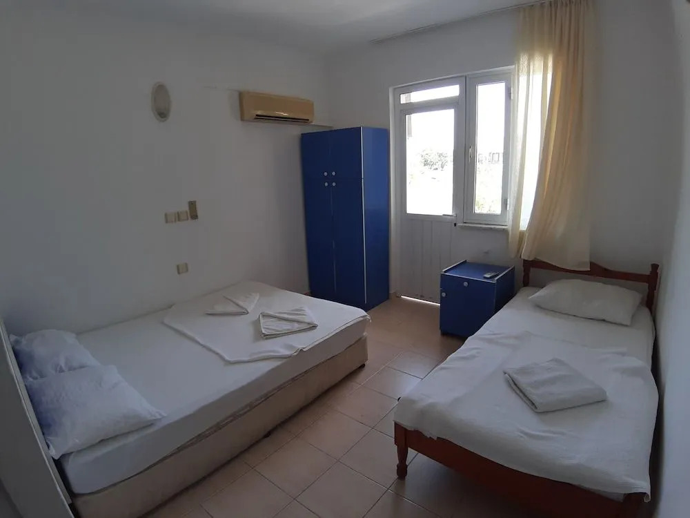 Moonlight Apart Hotel