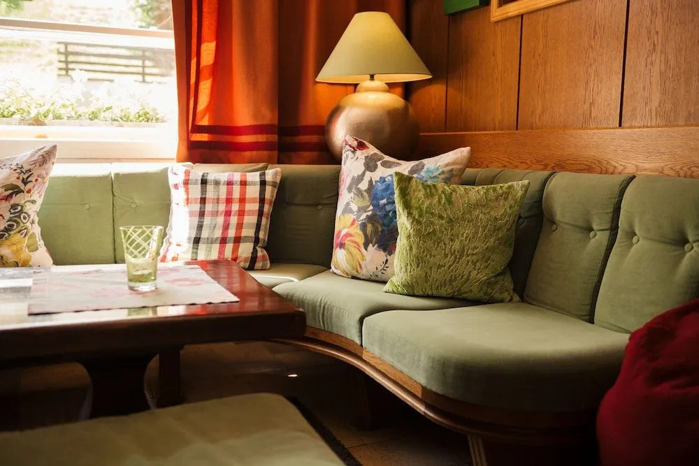 Sporthotel Loisach