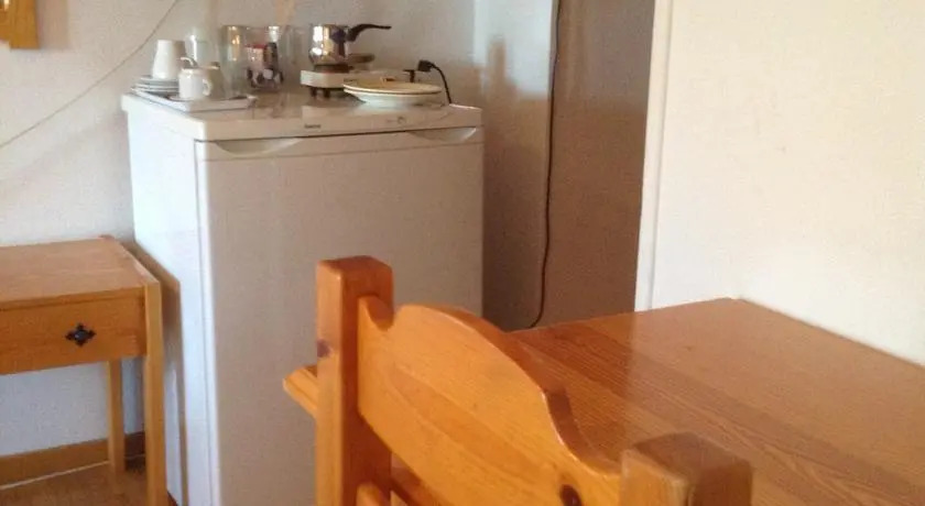 Guesthouse Kontorizos