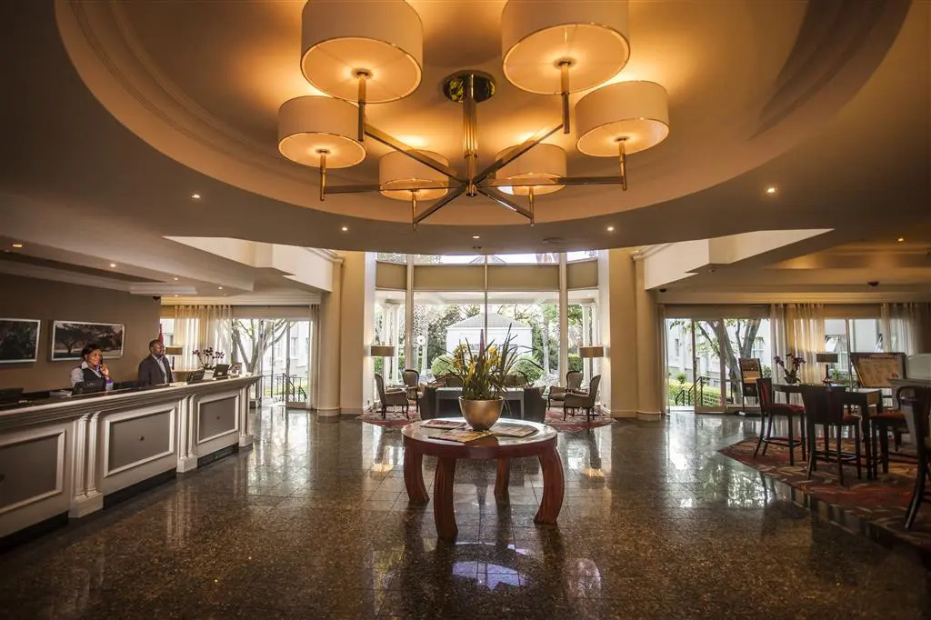 Garden Court Morningside Sandton