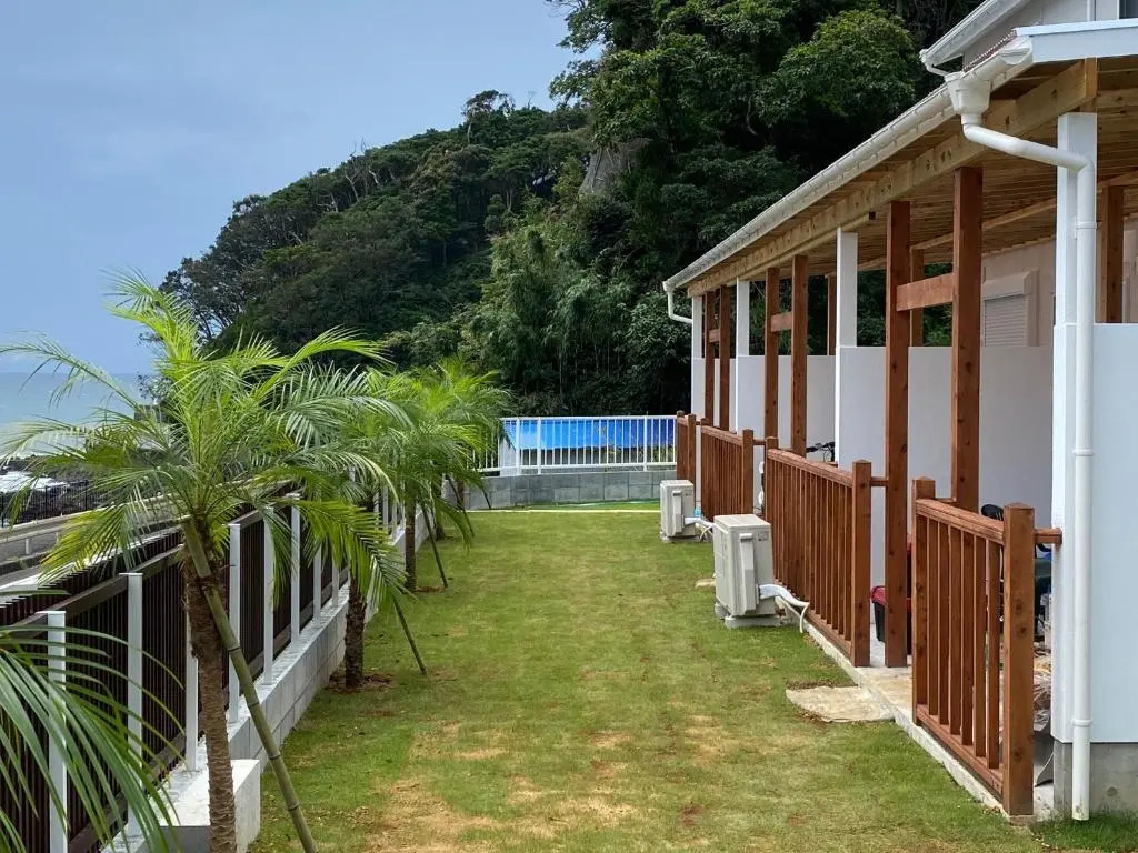 KR base Villa IzuShirahama Resort - Vacation STAY 33293v