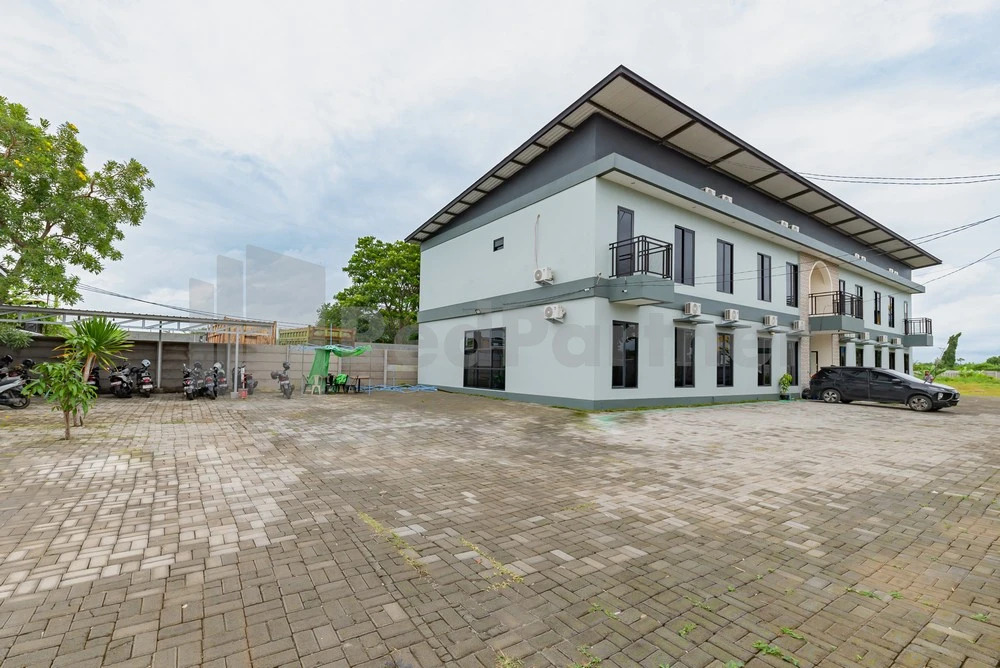 Zumo Home Tegal Mitra RedDoorz