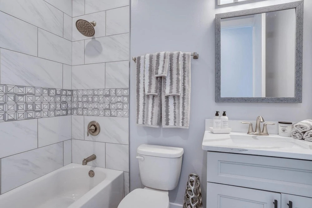 5541 Palmetto Street by Coastal Vacation Properties
