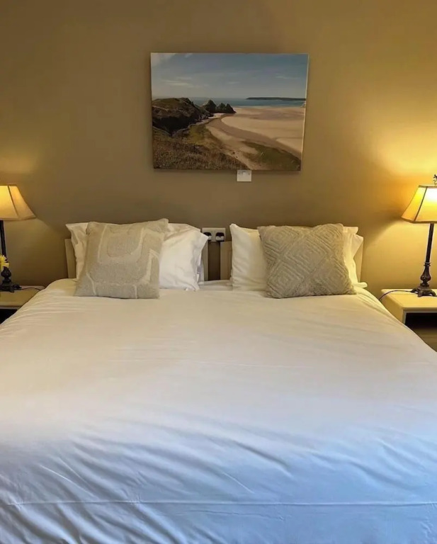 The Gower Golf Club B&B