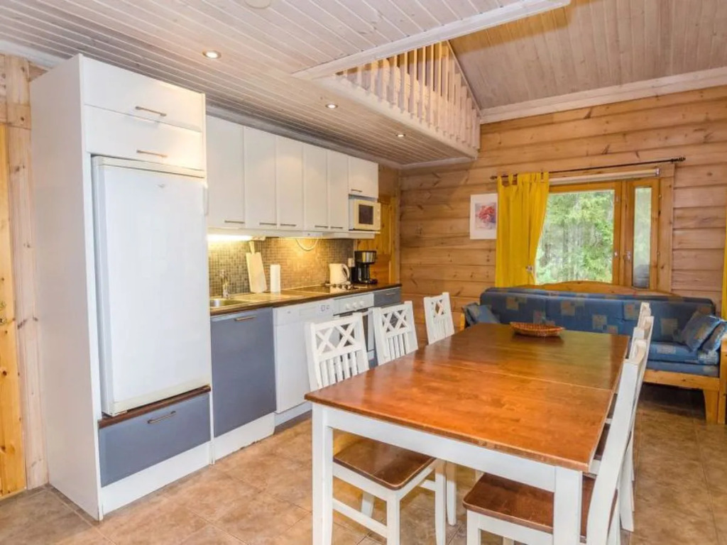 House Marski Lieksa