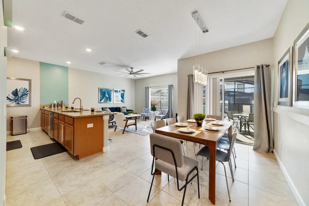 Star Hideaway at Storey Lake by Shine Villas townhouse