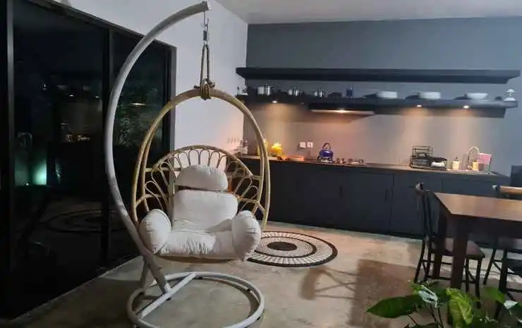 Kings Home Villa
