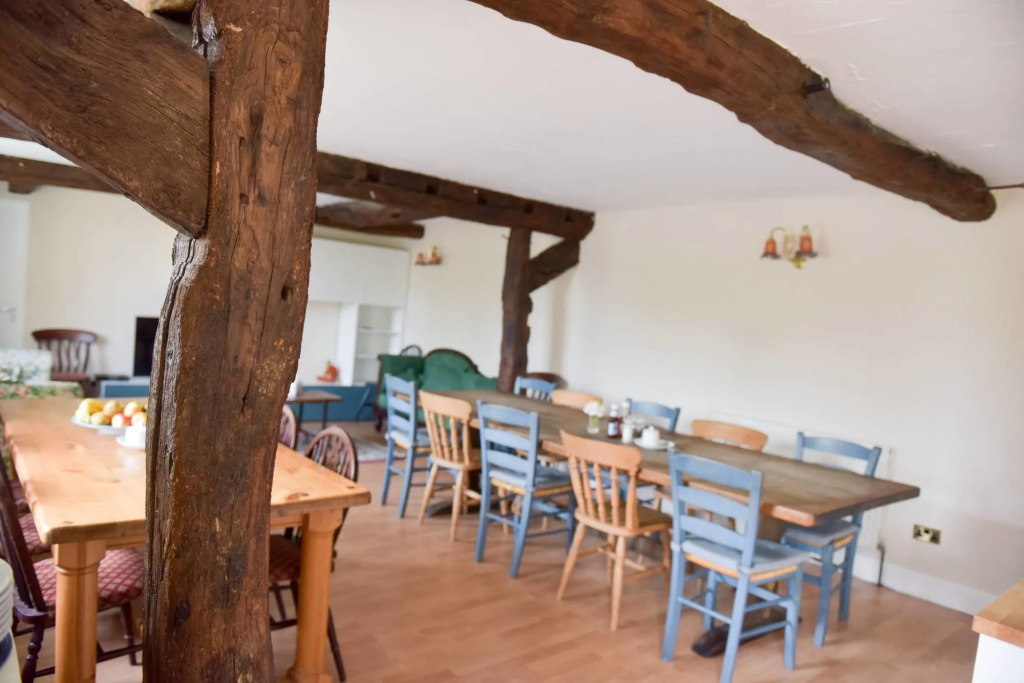 Old Selden Farm B&B