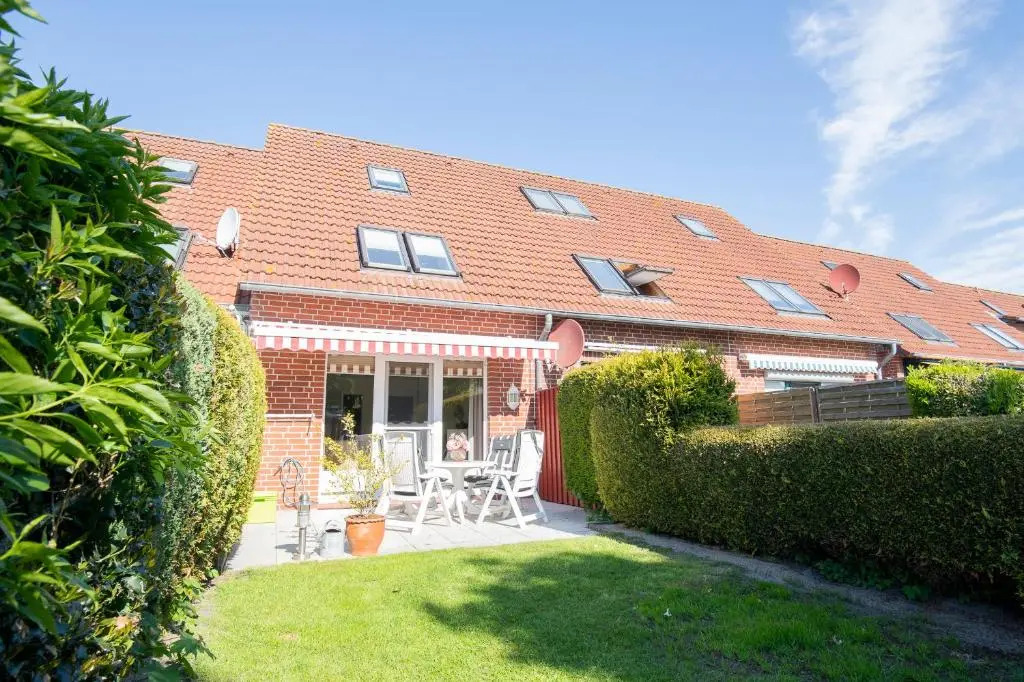 Haus Sandkorn