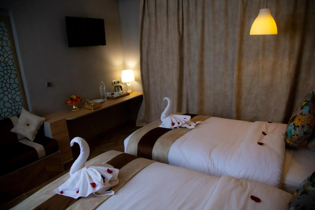 RS Hotel Karam Palace