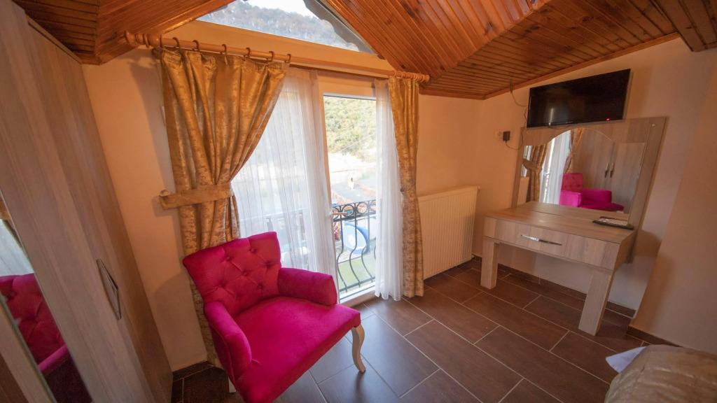 Ağva Carpediem Otel