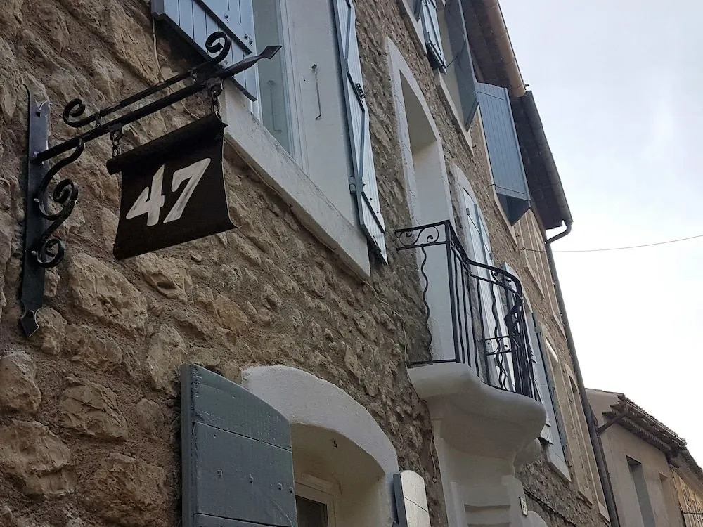 Le 47 - Rentals in South of France