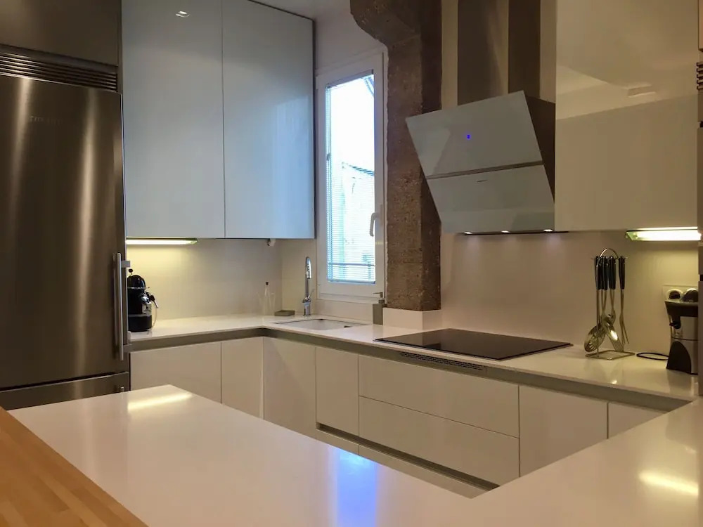 Apartamento Decor