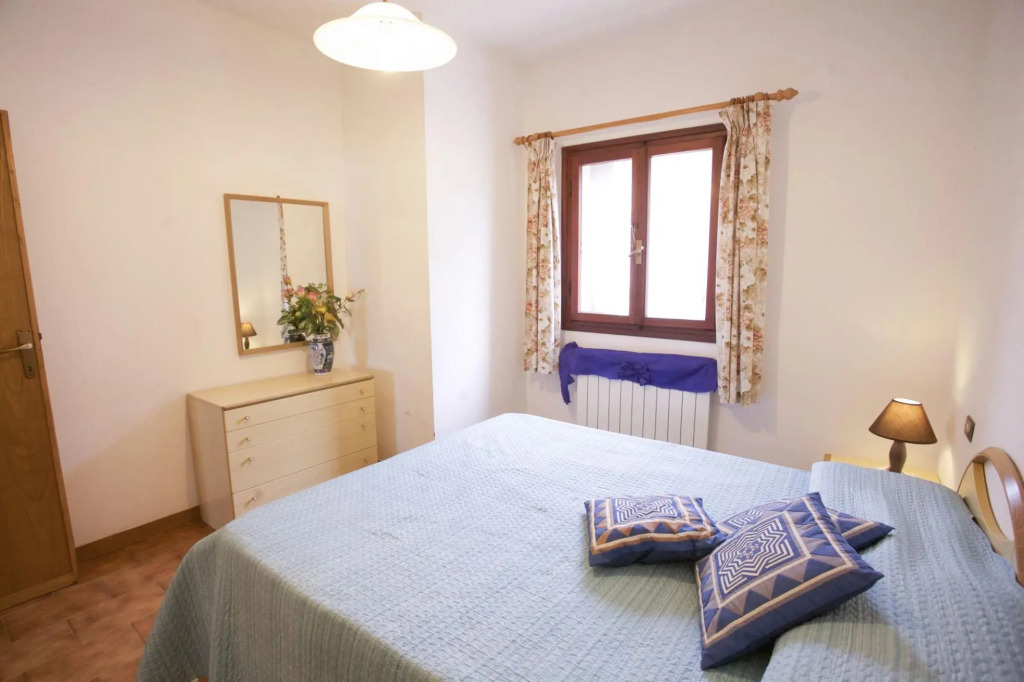 Apartment Il Sogno 2 in Capoliveri with terrace-IL SOGNO QUADRI N° 2