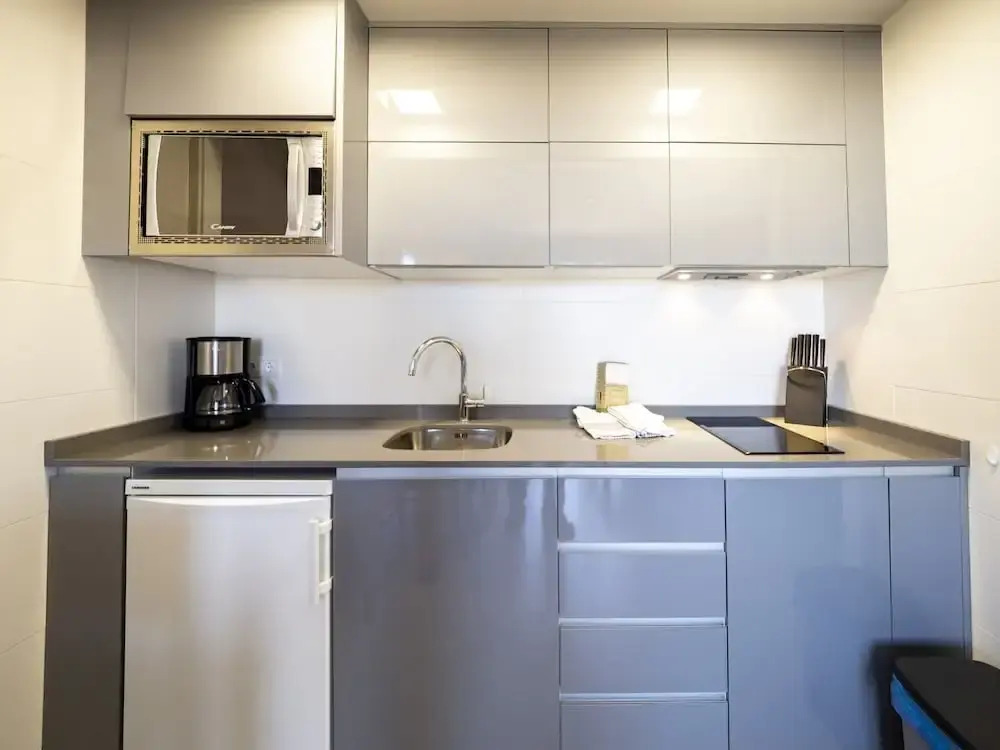 Apartment in Isla Canela for 4