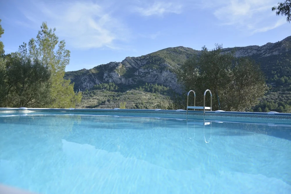 Hotel Les Roques