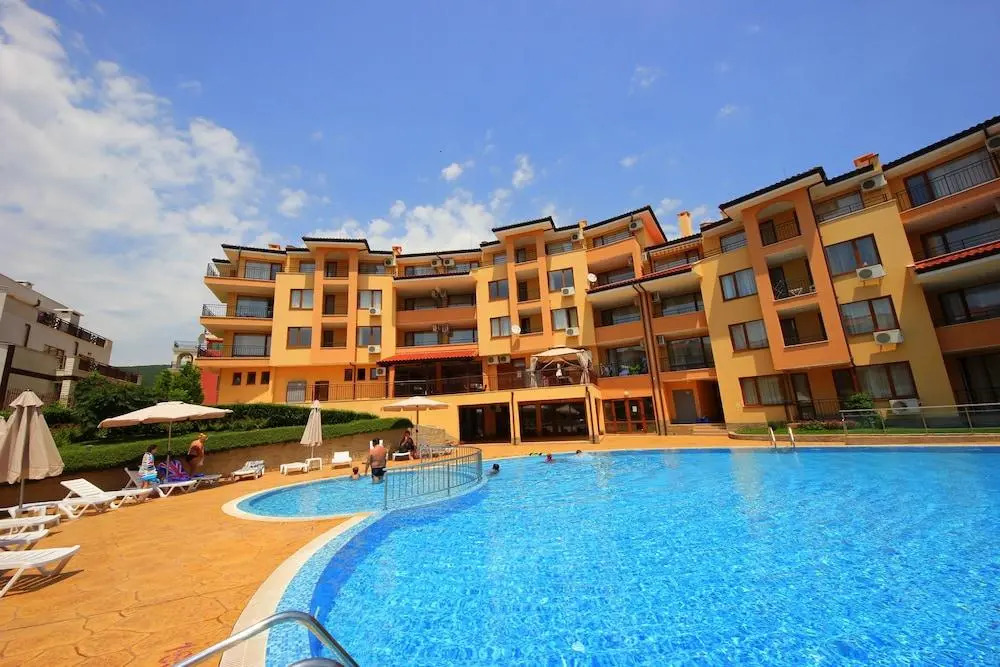 Menada Paradise Dreams Apartments