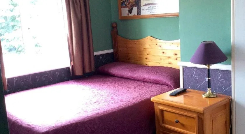 Ace Guest House