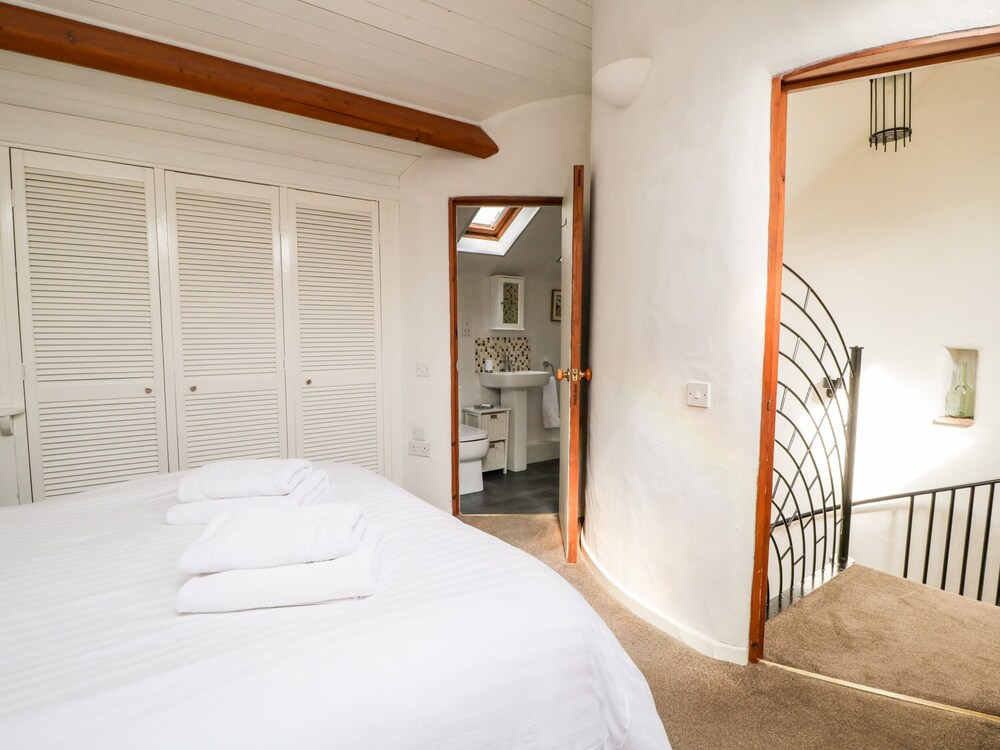 The Coach House