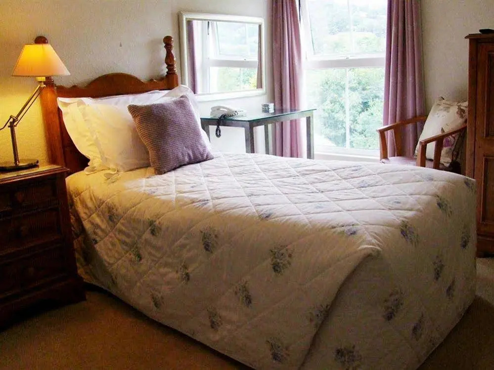 Tyn Y Wern Guest Accommodation