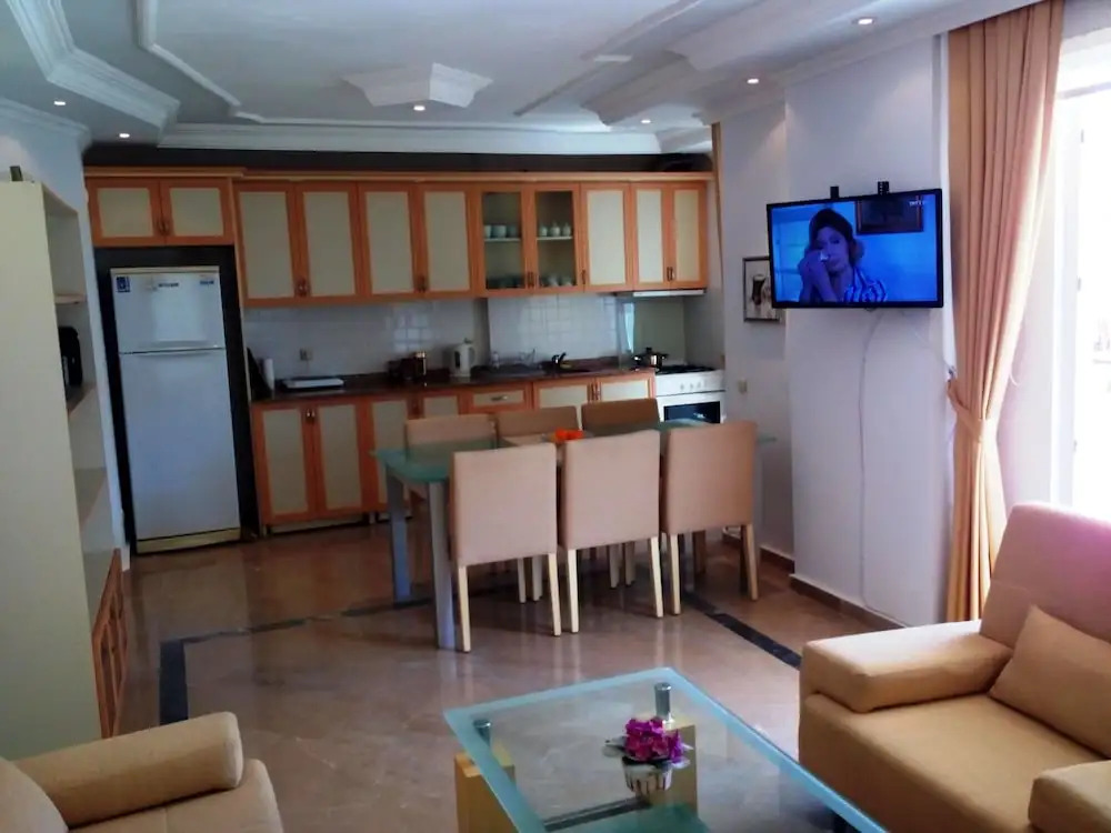 Apartmani Markovic-Kestel SUN Alanya