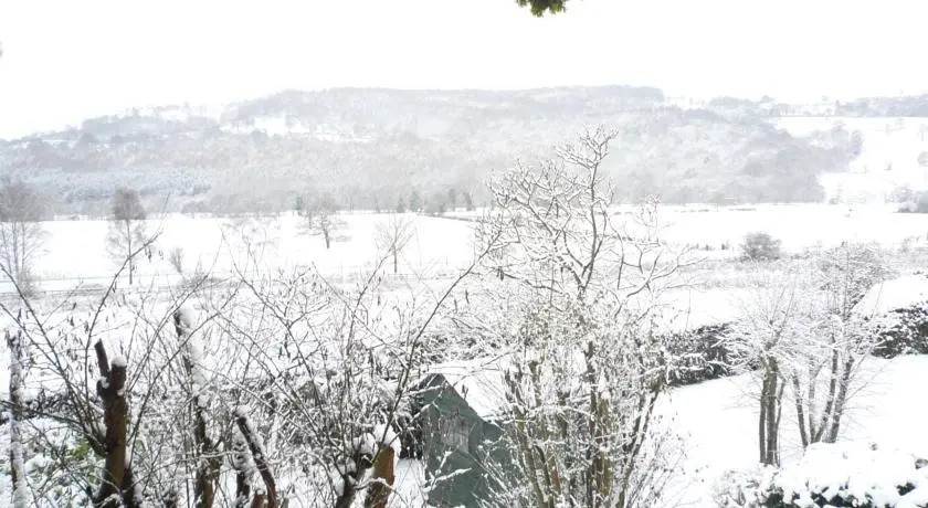 Holmefield Country Guest House