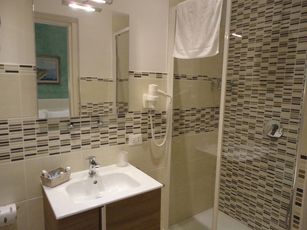 Guest House Le Tre Spezie
