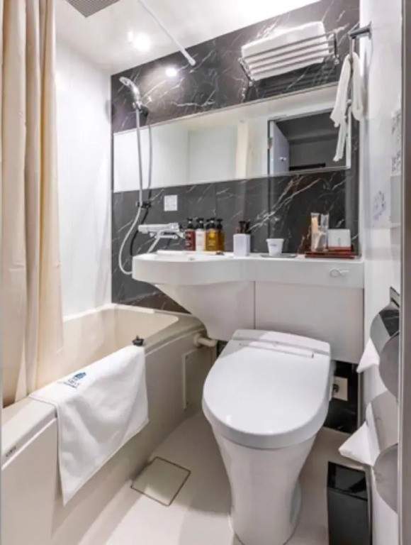 HOTEL LiVEMAX Okazaki