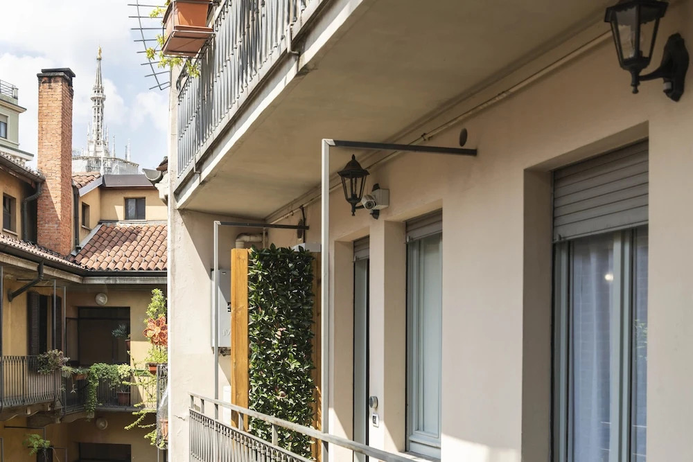 Heart Milan Apartments - Duomo District