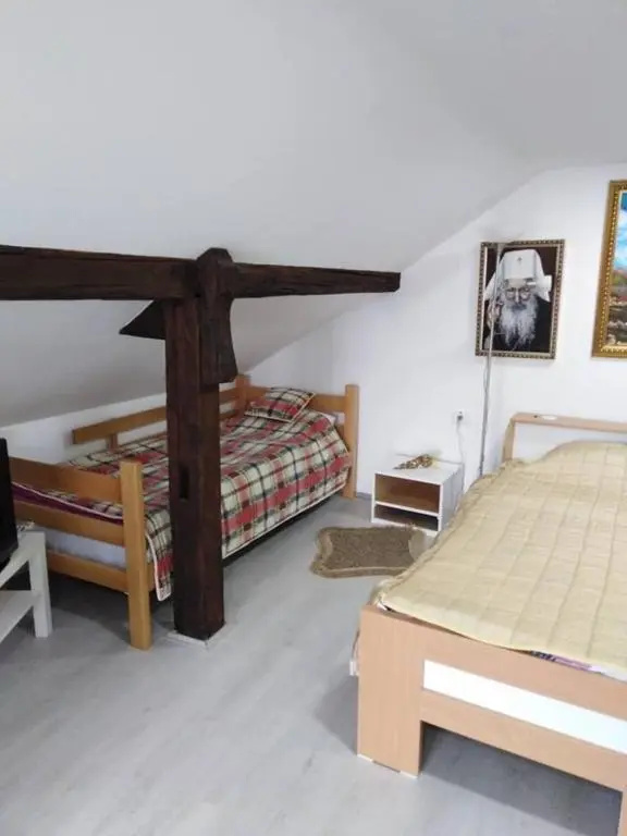 Apartman Vrdničak