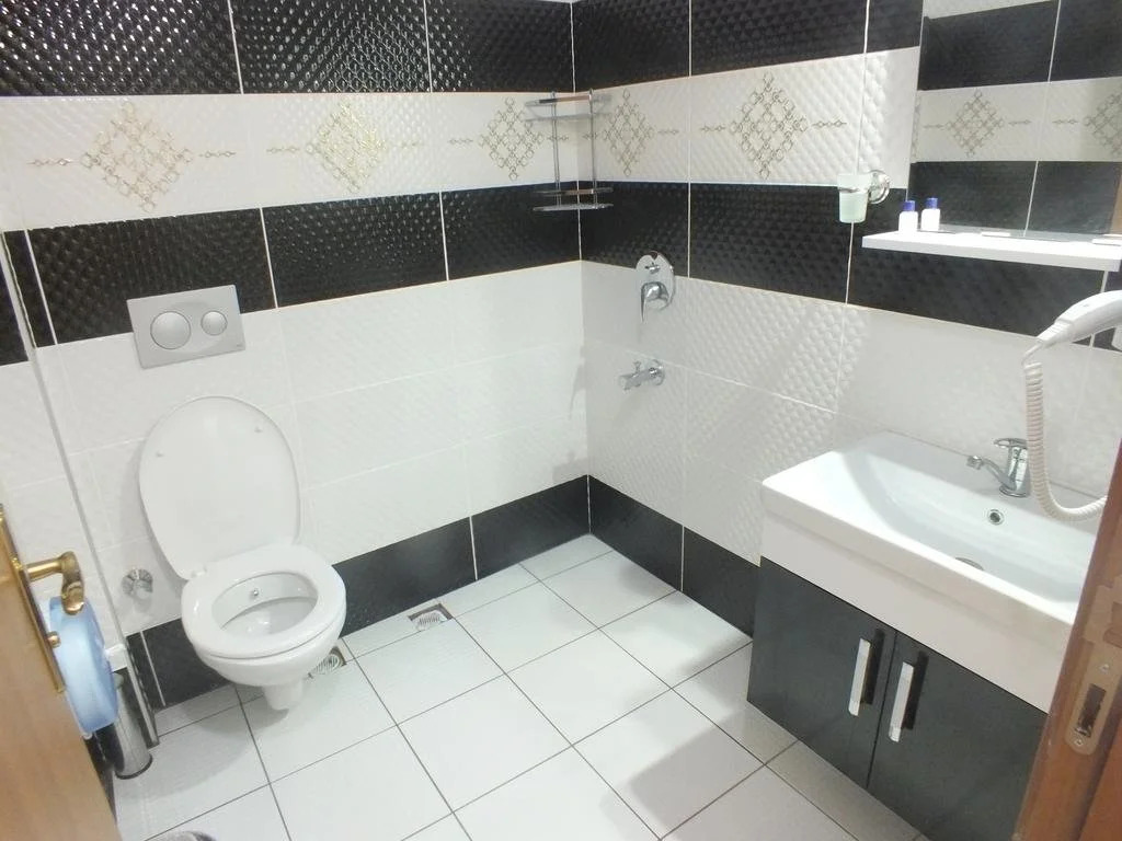 Otel Olba
