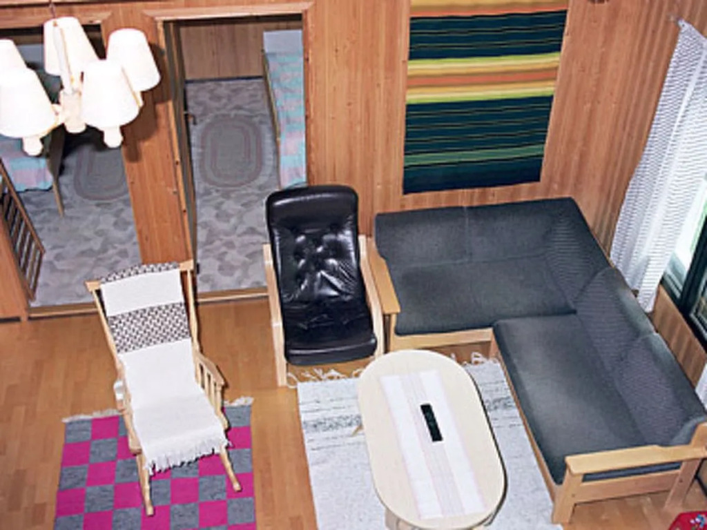 Holiday Home Mustikkainen