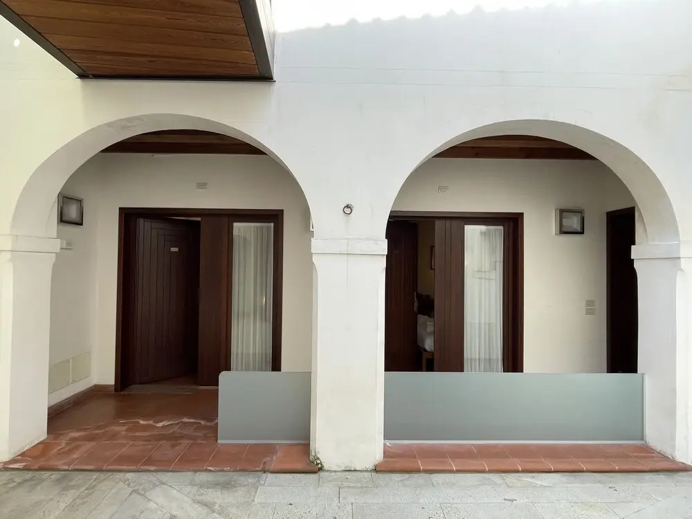 Le Camere Di Villa Cazenobio
