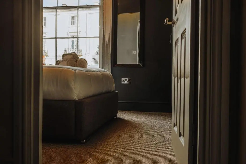 Clifton 32 - Apartment 1 - Hopewell