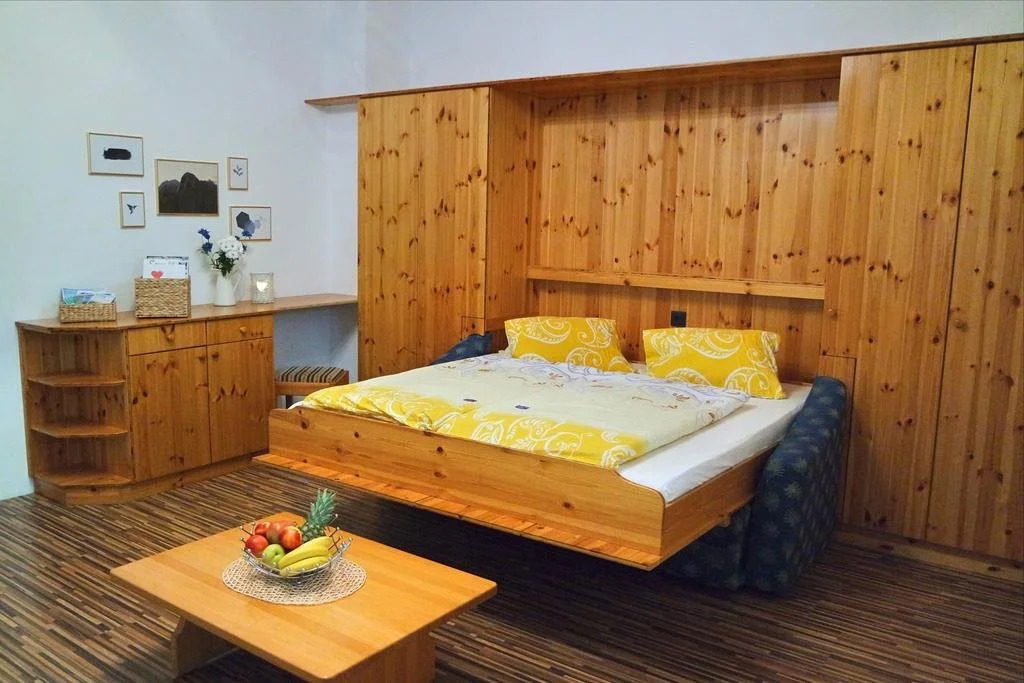 Appartement Haus Drobollach