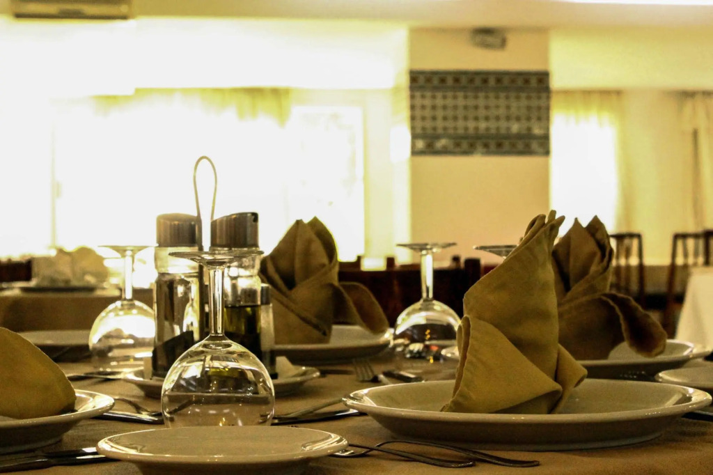 Hotel Continental