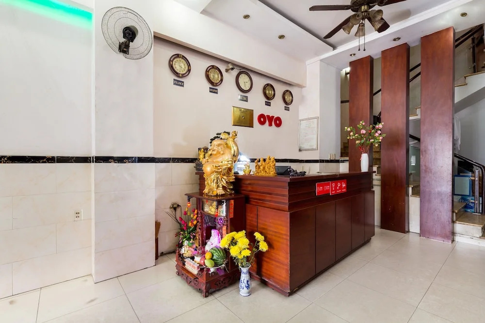 Kasa Hotel by OYO Rooms