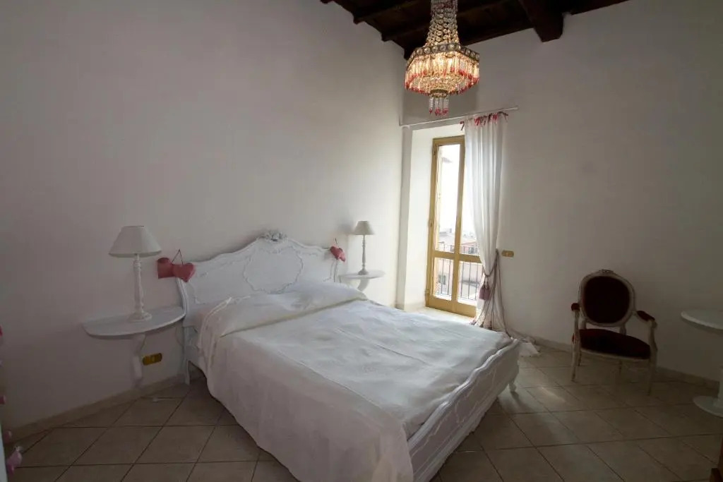 La Casa di Milady
