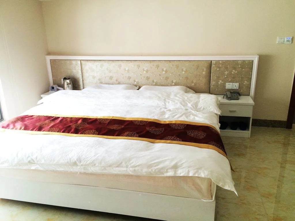 Danxiashan Taotang Hotel